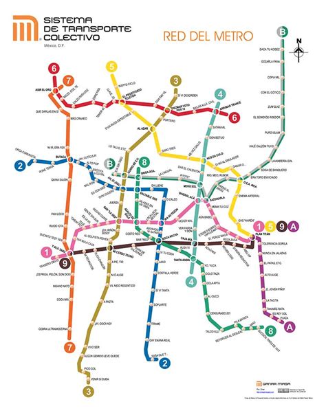 Nora morales, fernanda de juambelz y jorge cejudo indice ilustración para los murales de la línea 12 del metro de la cdmx, cada mural fue diseñado para que los pasajeros del metro se pudieran dar cuenta de los. 5 datos del metro CDMX que no sabías | Mujer de 10
