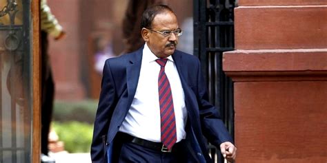 Sullivan affirmed america's solidarity with india, the two countries with the greatest number of. The Intrepid NSA visits Kashmir second time after Article ...
