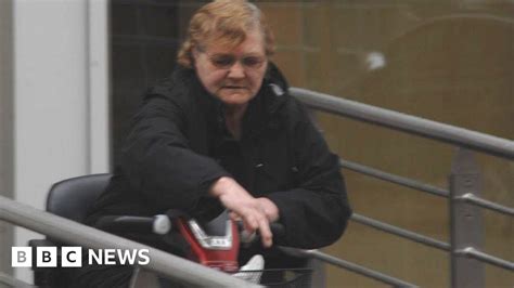 Exeter Woman Christine Copley Who Starved Son Jailed Bbc News