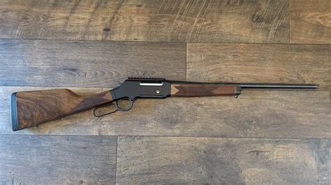 Henry H014 Long Ranger Lever Action 223 Rifles For Sale In Aston