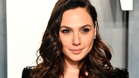 Gal Gadot Gets An Earful Online After Calling For An End To
