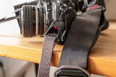 Make sure to get a camera strap! – frederikboving