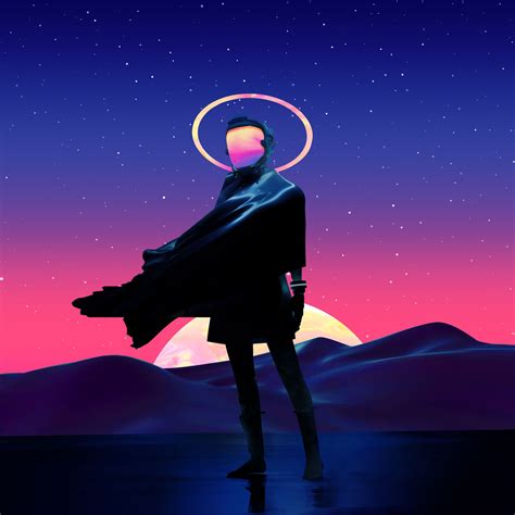 Pin By Aaron Slater Design On Digital Designs Synthwave Art