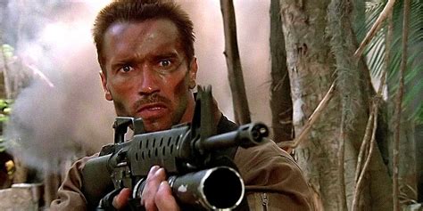 The 15 Best Action Movies Of The 80s Ranked Whatnerd