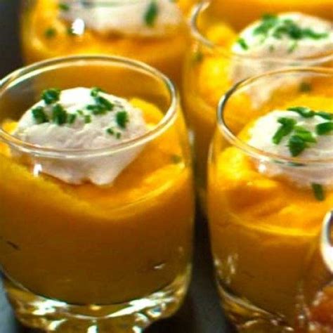 Verrine simple et rapide noël : Learn to Cook Verrines — How to Make Easy and Quick Verrines Recipe — Eatwell101
