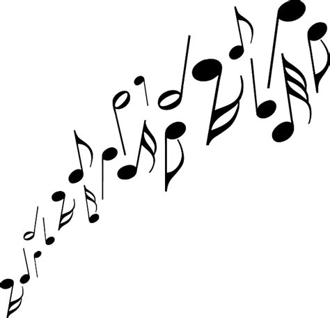 Music Notes Png