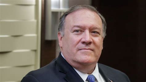 mike pompeo announces new russia sanctions for election interference