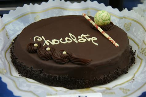 Tarta De Chocolate Receta Fácil Y Rápida De Chocolate