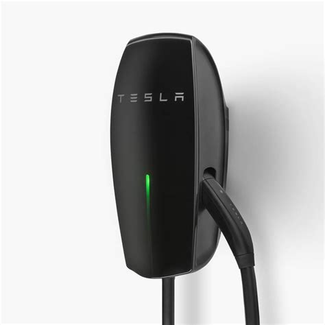 Tesla Wall Connector Rebate