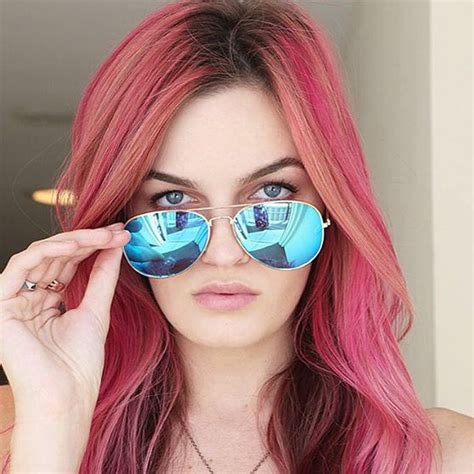 Unicorn Hair Color Trend Colorful Hair Color Trends