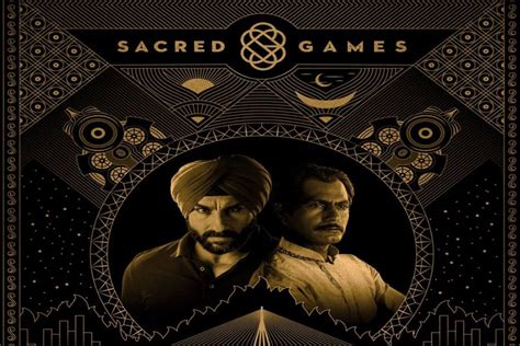 sacred games 2 to premiere on august 15 trailer released the statesman
