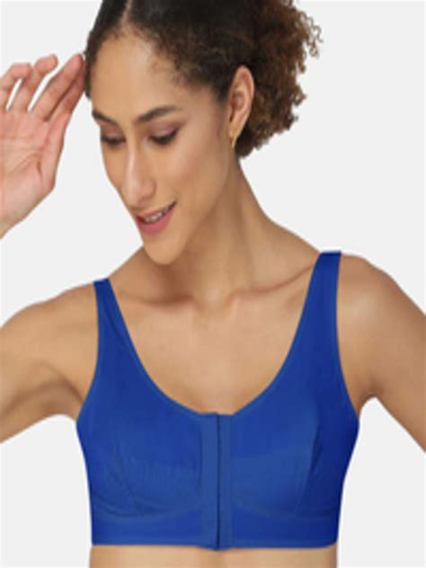 Buy Naidu Hall Full Coverage Pure Cotton Bra With All Day Comfort Bra For Women 24490292 Myntra