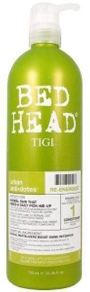 Vásárlás TIGI Bed Head Re Energize kondicionáló normál hajra 750 ml