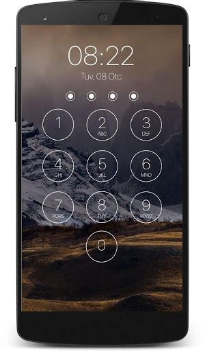 Lock Screen Passcode For Free Apk Download For Android