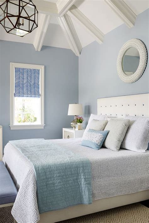 10 Beautiful Blue Bedroom Ideas 2020 How To Design A Blue Bedroom