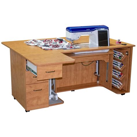 Maybe you would like to learn more about one of these? Best sewing and quilting cabinets for large machines ...