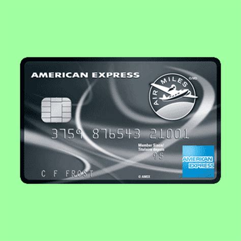 As the repayments are more flexible than that a personal loan, it could be cheaper on monthly basis, but will be more expensive in the long term. AMEX AIR MILES Reserve Credit Card Cash Value Calculator (Canada) in 2020 | Reward card, Cash ...