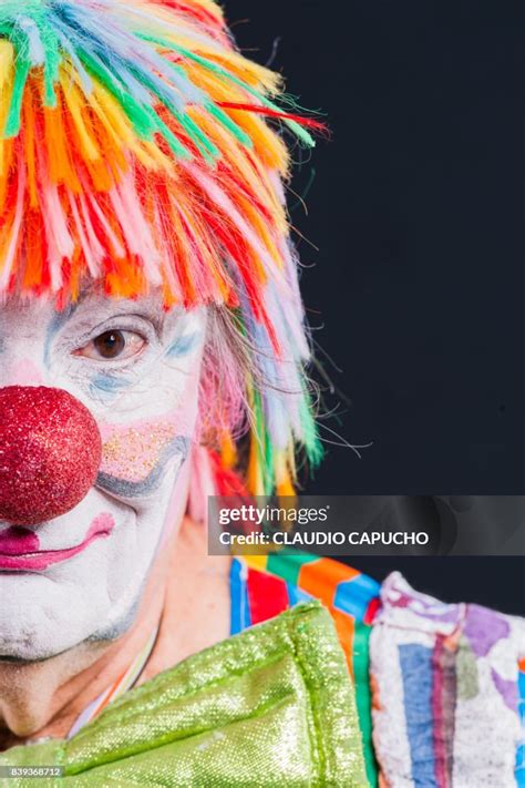 The Clown High Res Stock Photo Getty Images