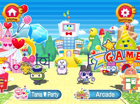 Tamagotchi On Apk For Android Download