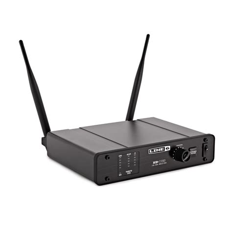 Line 6 XD-V55 Digital Wireless Handheld Mic System at Gear4music