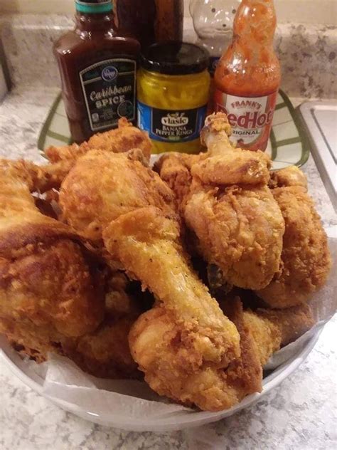 Perfect Southern Fried Chicken Bestquickrecipes