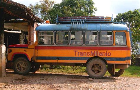 La sostenibilidad financiera de transmilenio en el corto y largo plazo ) ¿Por qué TransMilenio en Bogotá está en crisis? - Instituto de Estudios Urbanos