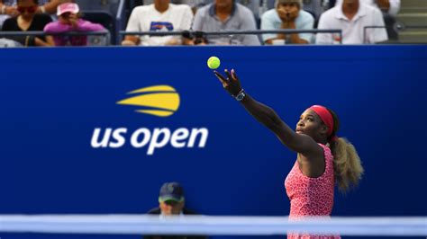 Watch up to six courts at once, get player alerts and go into the archive with classic matches from the. Friday Final Ratings: Williams Sisters U.S. Open Tennis ...
