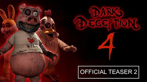 Dark Deception Chapter 4 Release Date Fasryoga Otosection