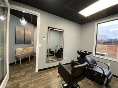 Salon Suites | Trendsetters Salon & Suites