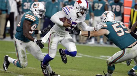 Volver a la noticia la postemporada de la nfl está lista: NFL: Juegos destacados en la ronda de comodines