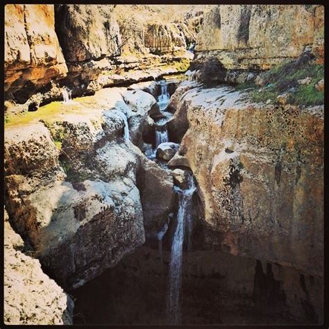 Top Of Balou3 Bal3a River Nature Lebanon Instaleb Lebanon In A