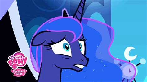 Friendship Is Magic Season 5 A New Nightmare For Princess Luna