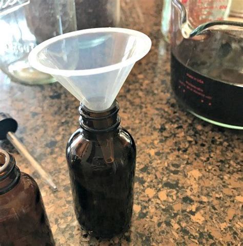 Drops in the following venues: What is a Tincture? (How To Make and Use Herbal Tinctures ...