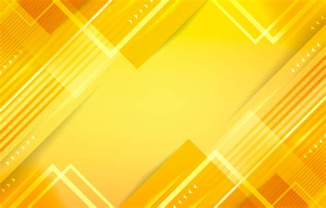 Abstract Geometric Yellow Background 2538581 Vector Art At Vecteezy