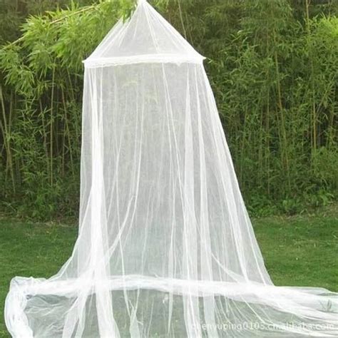 Elgant Canopy Mosquito Net For Double Bed Mosquito Repellent Tent