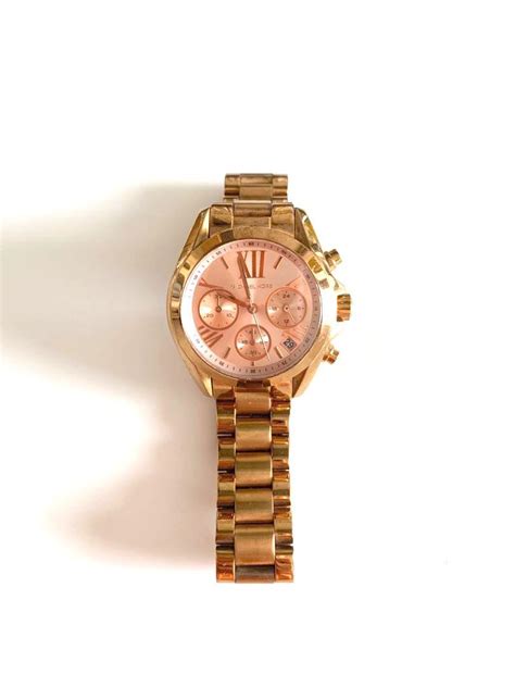 Michael Kors Watch Mk 5799 Authentic Rose Gold Mobile Phones And Gadgets