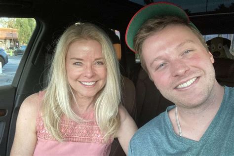 Kristina Wagner Shares Happy Birthday Post To Late Son Harrison Wagner