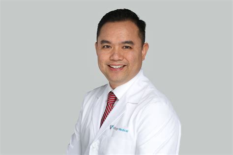 Quang Bui Md Pearland Tx Village Medical