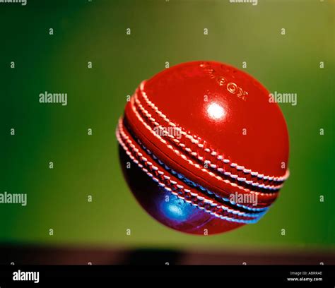 How Cricket Balls Are Made Hi Res Stock Photography And Images Alamy