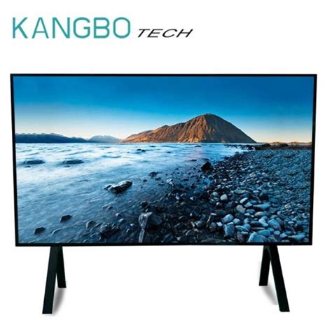 Led 100 Inch Feilongus 100 Inch Led Tv 4k Smart Tv Displayer Monitor