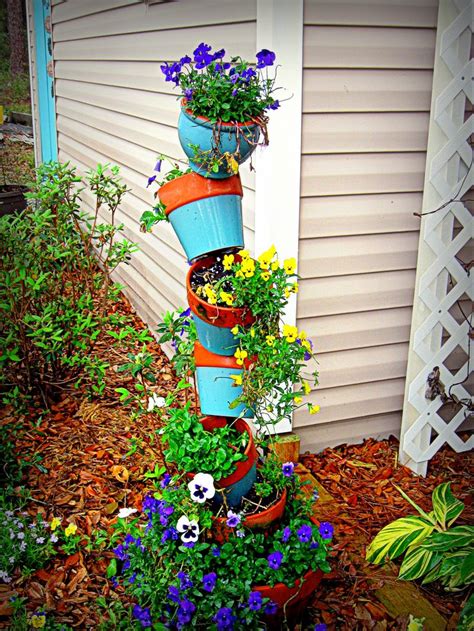 1000 Images About Tipsy Pots On Pinterest