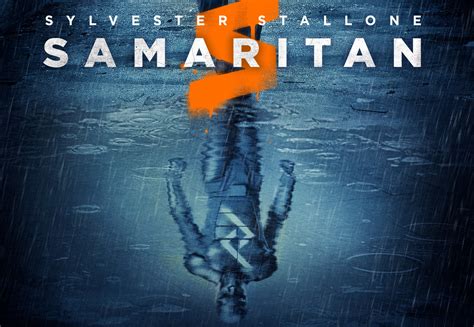 Tráiler De Samaritan La Nueva Película De Sylvester Stallone Las