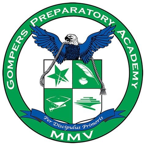 Gompers Prep Academy Youtube