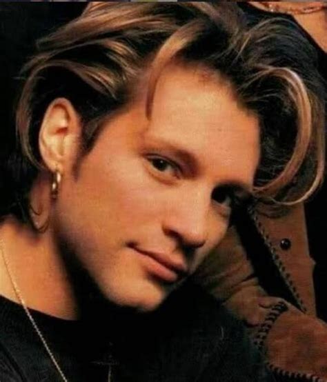 The Most Iconic Mens Hairstyles Of The 80s Hair Colorist