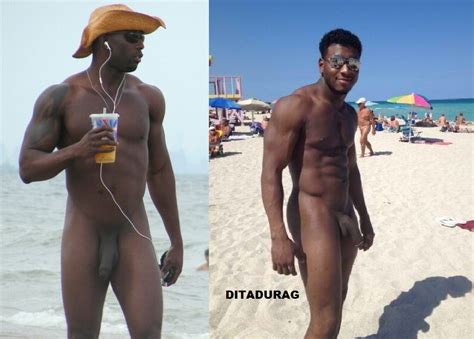 Homens Pelados Praia De Nudismo Ditadura G