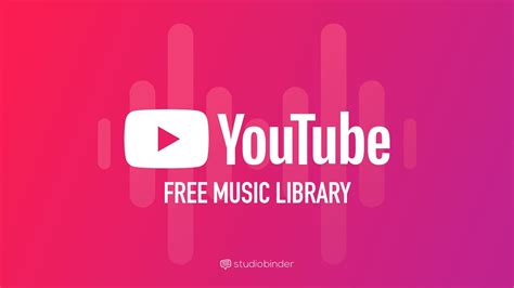Guide To The Youtube Audio Library And Royalty Free Music For Videos