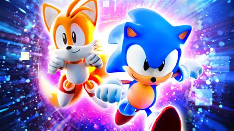 Sonic Speed Simulator Save Classic Tails Update Log And Patch Notes Try Hard Guides