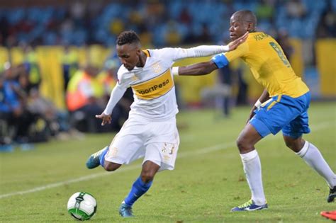 Mamelodi sundowns will welcome cape town city to lucas masterpieces moripe stadium for a matchday 0 fixture in south africa premier soccer league. Rugby trumps football again as City vs Sundowns clash ...