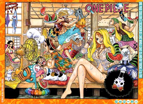 Pin By Jli63 On One Piece One Piece Chapter One Piece Manga One