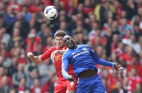 Demba ba has joined turkish side istanbul basaksehir on loan. Demba Ba says he has no sympathy for Gerrard's slip